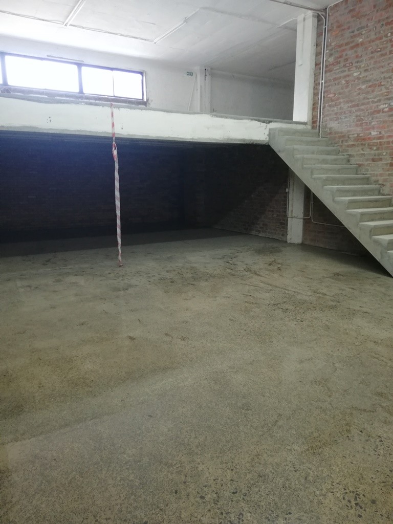 To Let 0 Bedroom Property for Rent in Salt River Western Cape